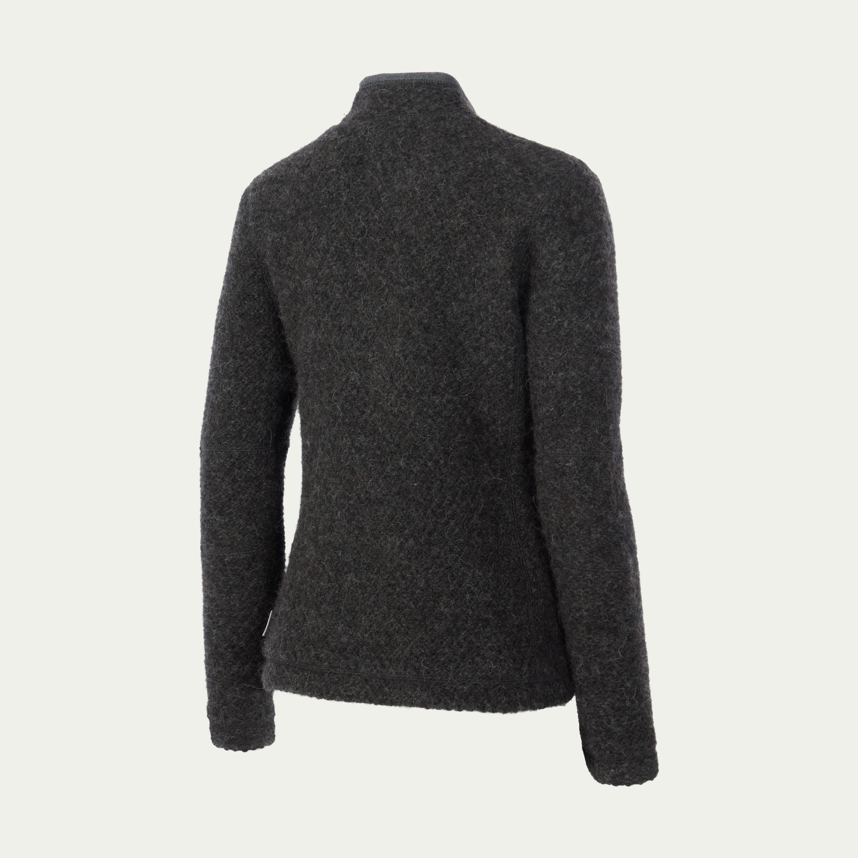 Kaldi Icelandic wool sweater with GORE-TEX INFINIUM™ - 6