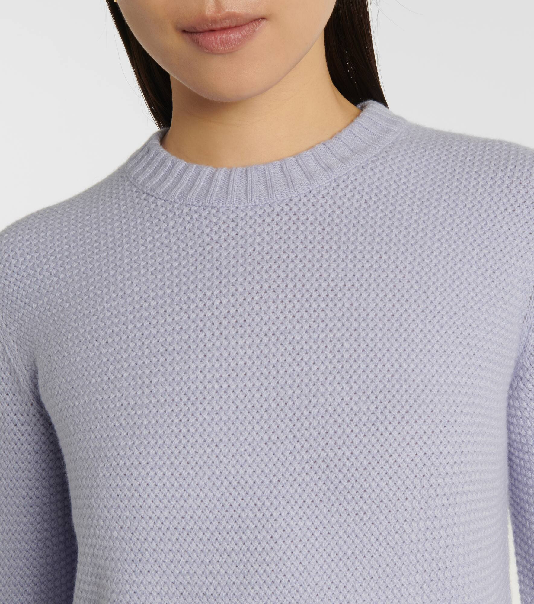 Wool sweater - 4