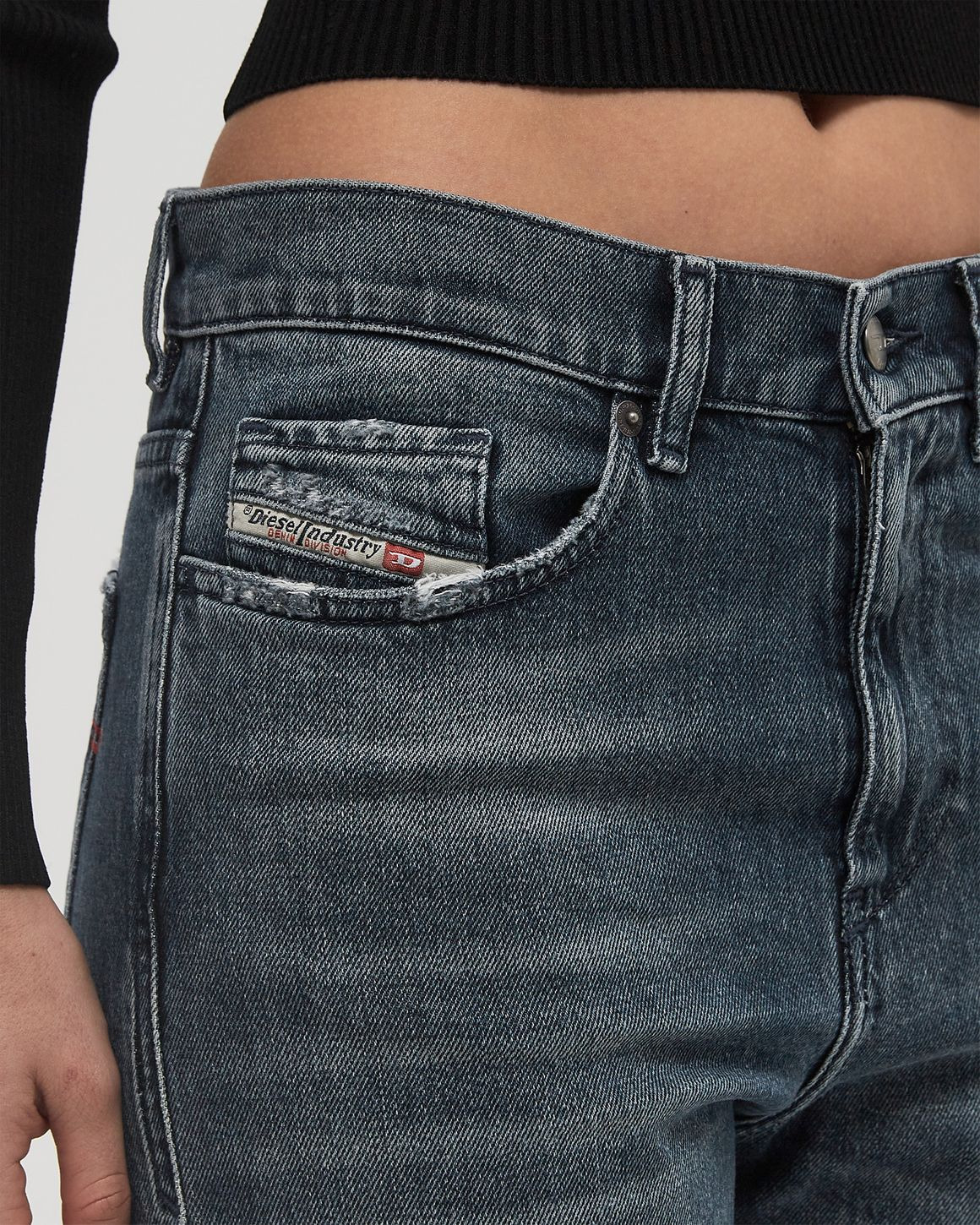 2016 D-AIR PANT - 4