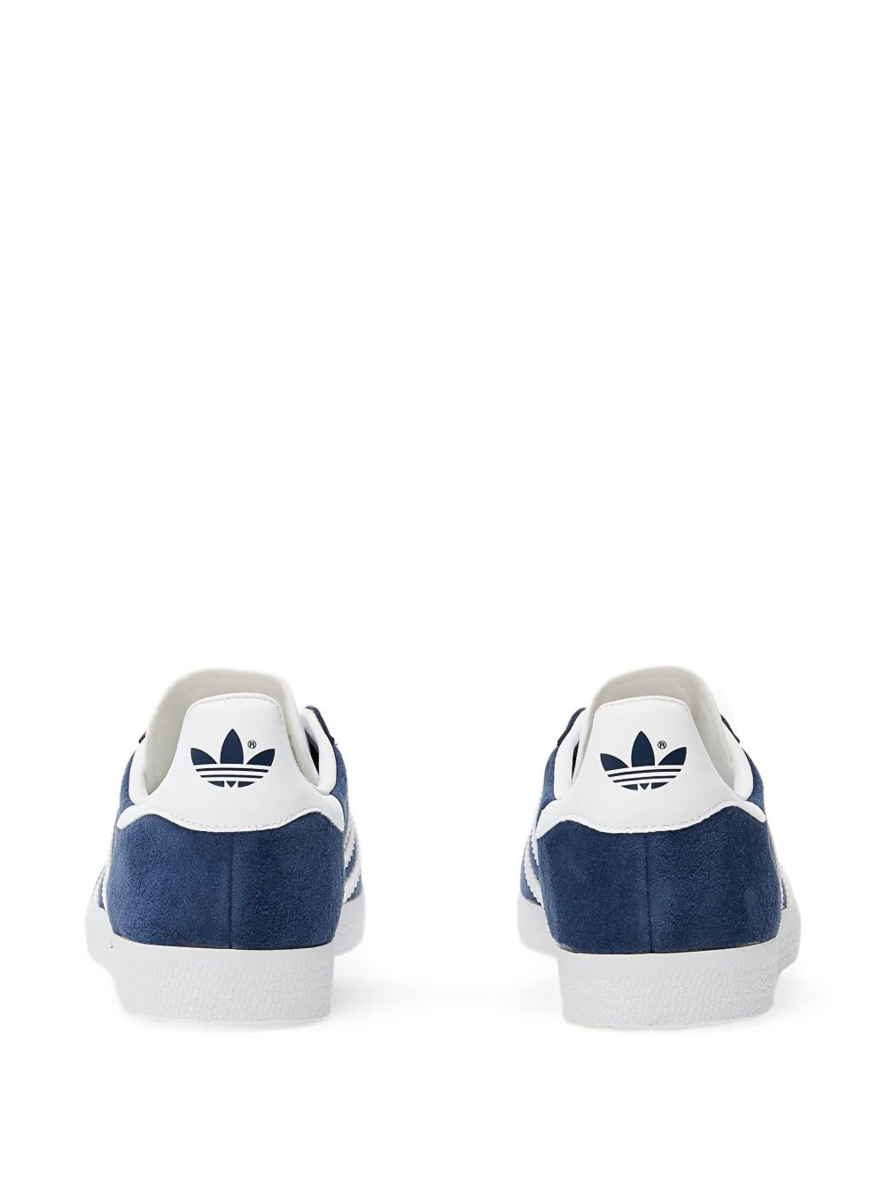 Gazelle "Navy Blue/White" sneakers - 3