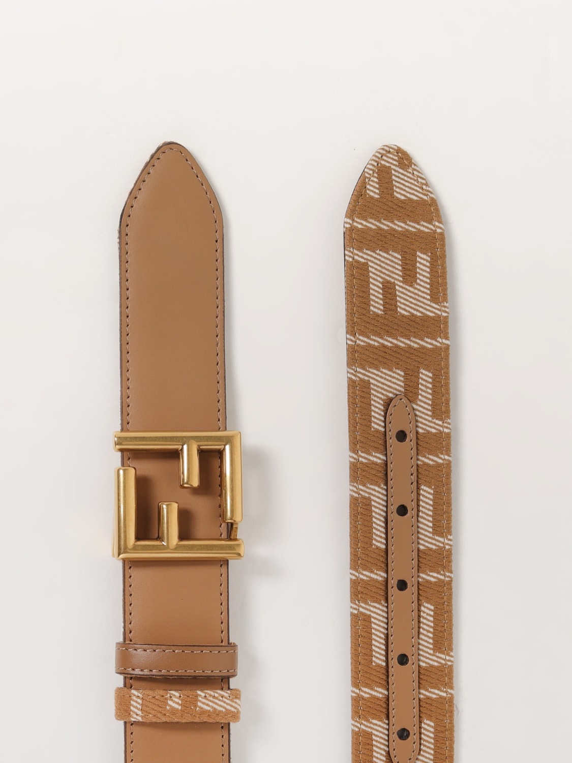 Belt woman Fendi - 3