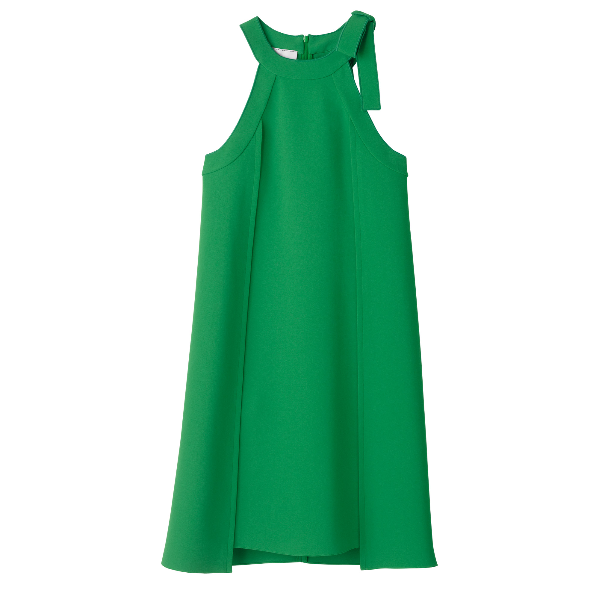 Fall-Winter 2023 Collection Dress Lawn - OTHER - 1