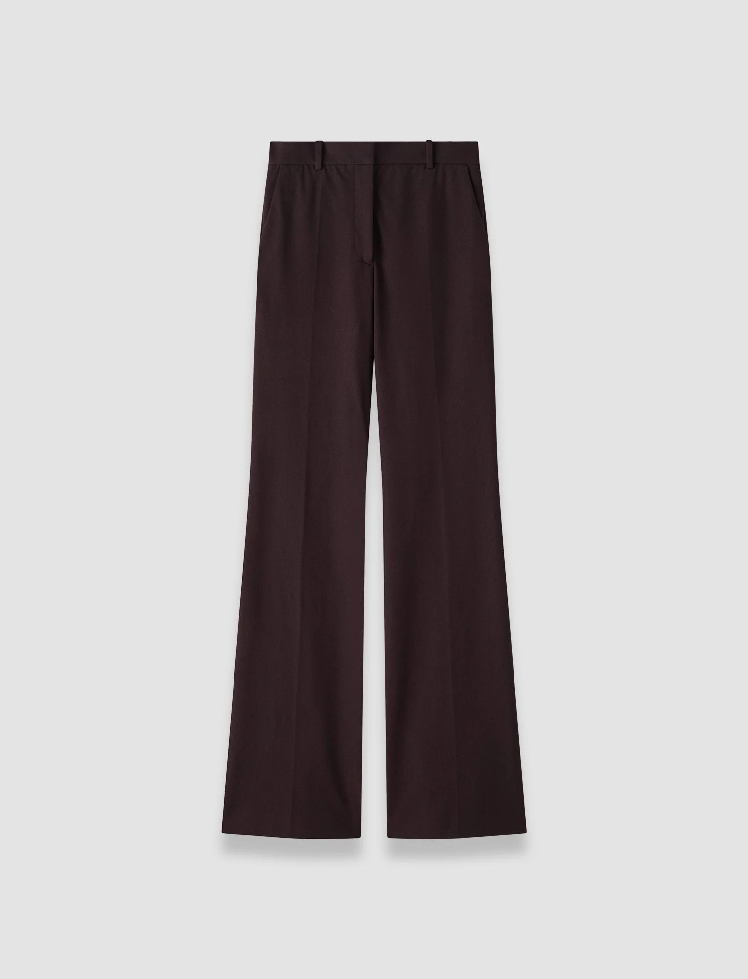 Tafira Gabardine Stretch Trousers - 1