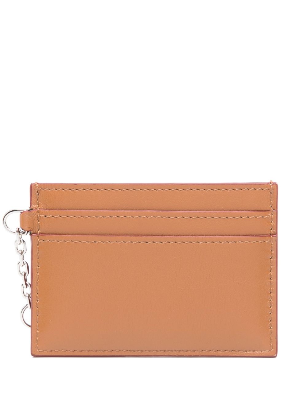 Sling card holder - 2