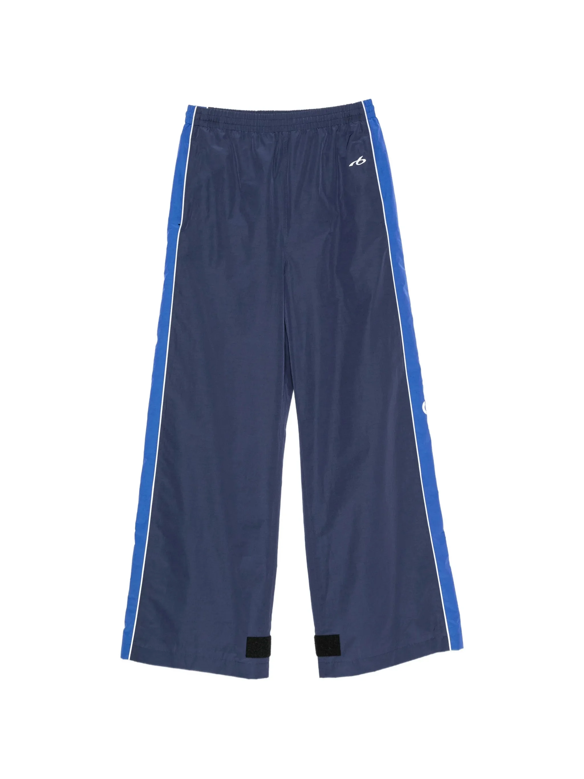 Balenciaga Logo-detail Track Pants - 1