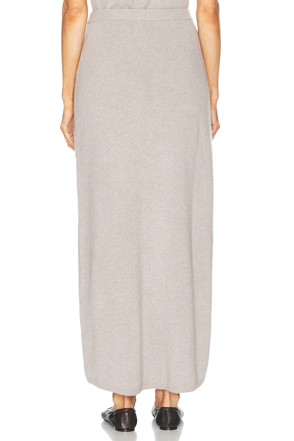 Nellie Knitted Skirt - 4