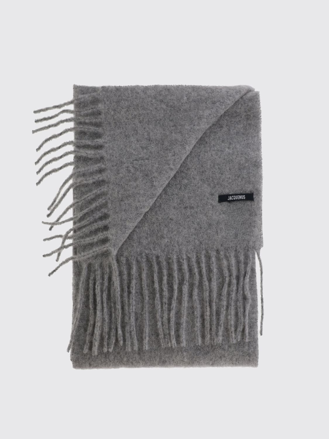 Scarf woman Jacquemus - 2