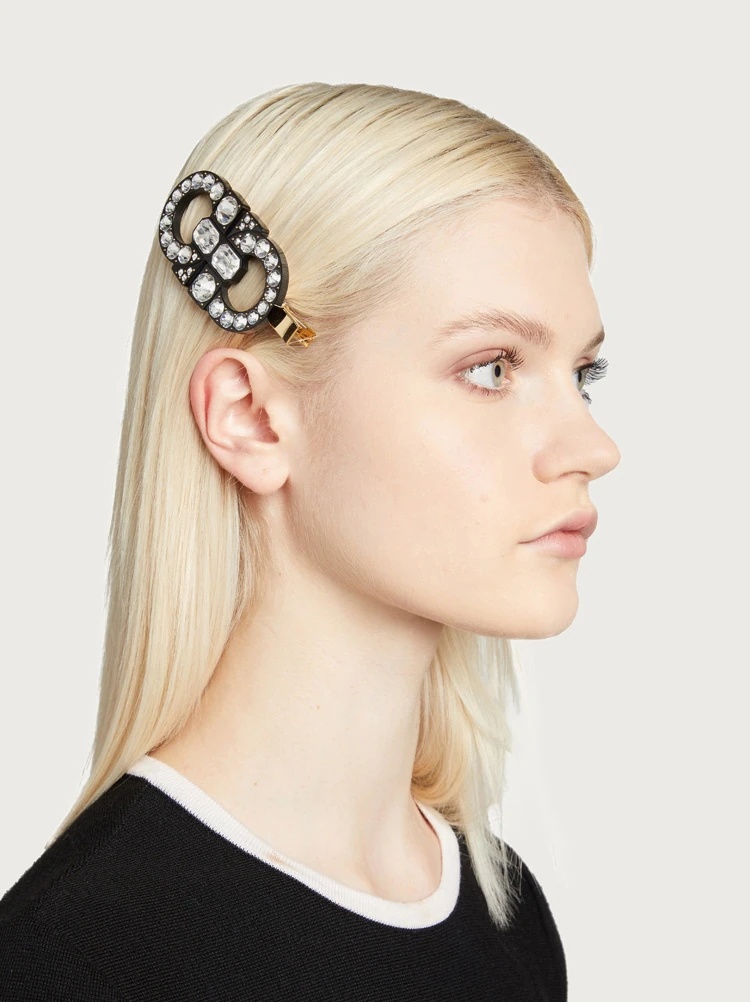 GANCINI HAIRCLIP - 3