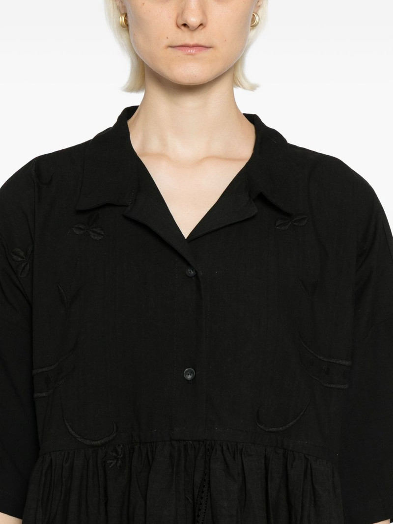cotton dress 5