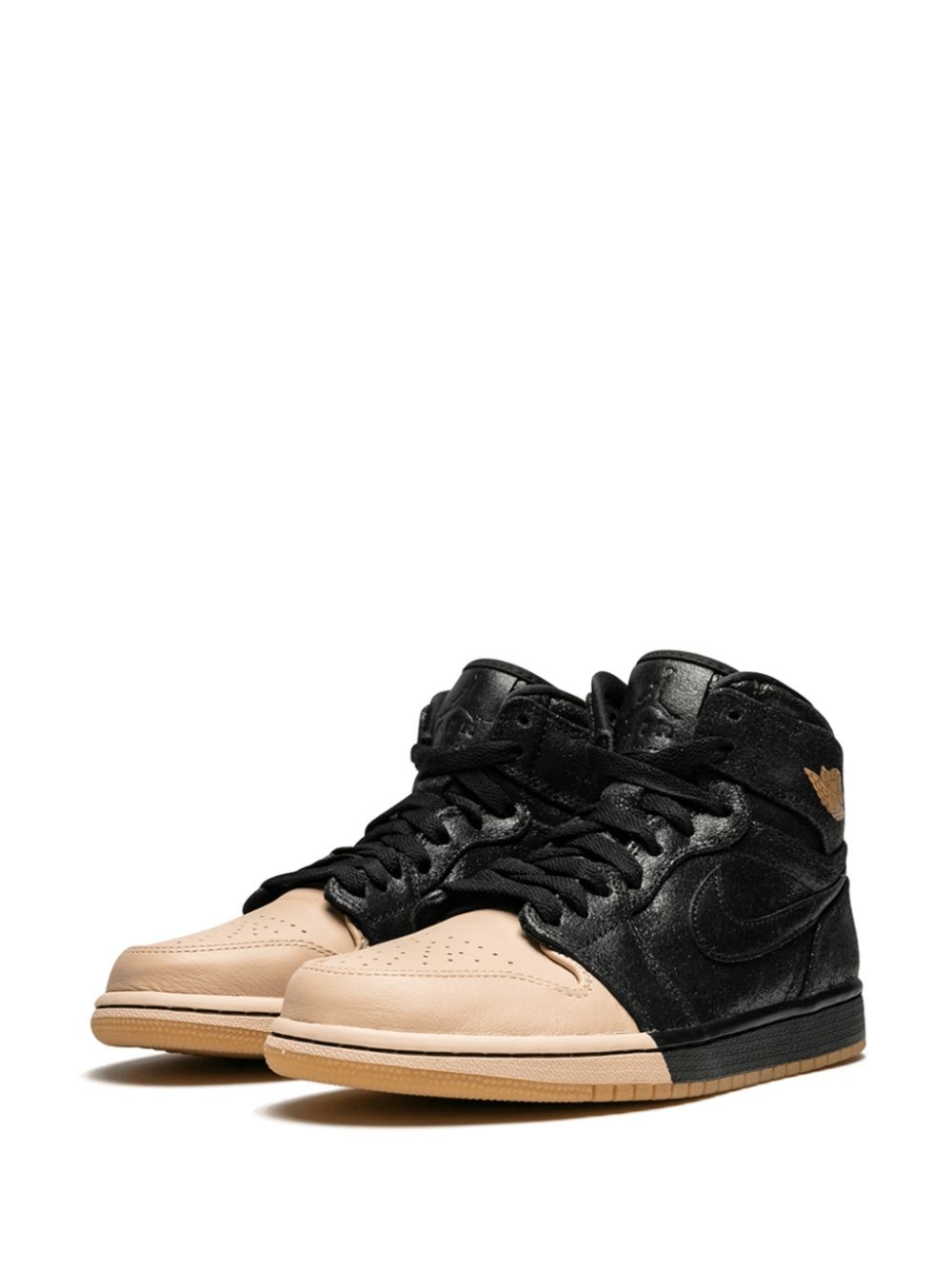 Air Jordan 1 Retro High P sneakers - 2