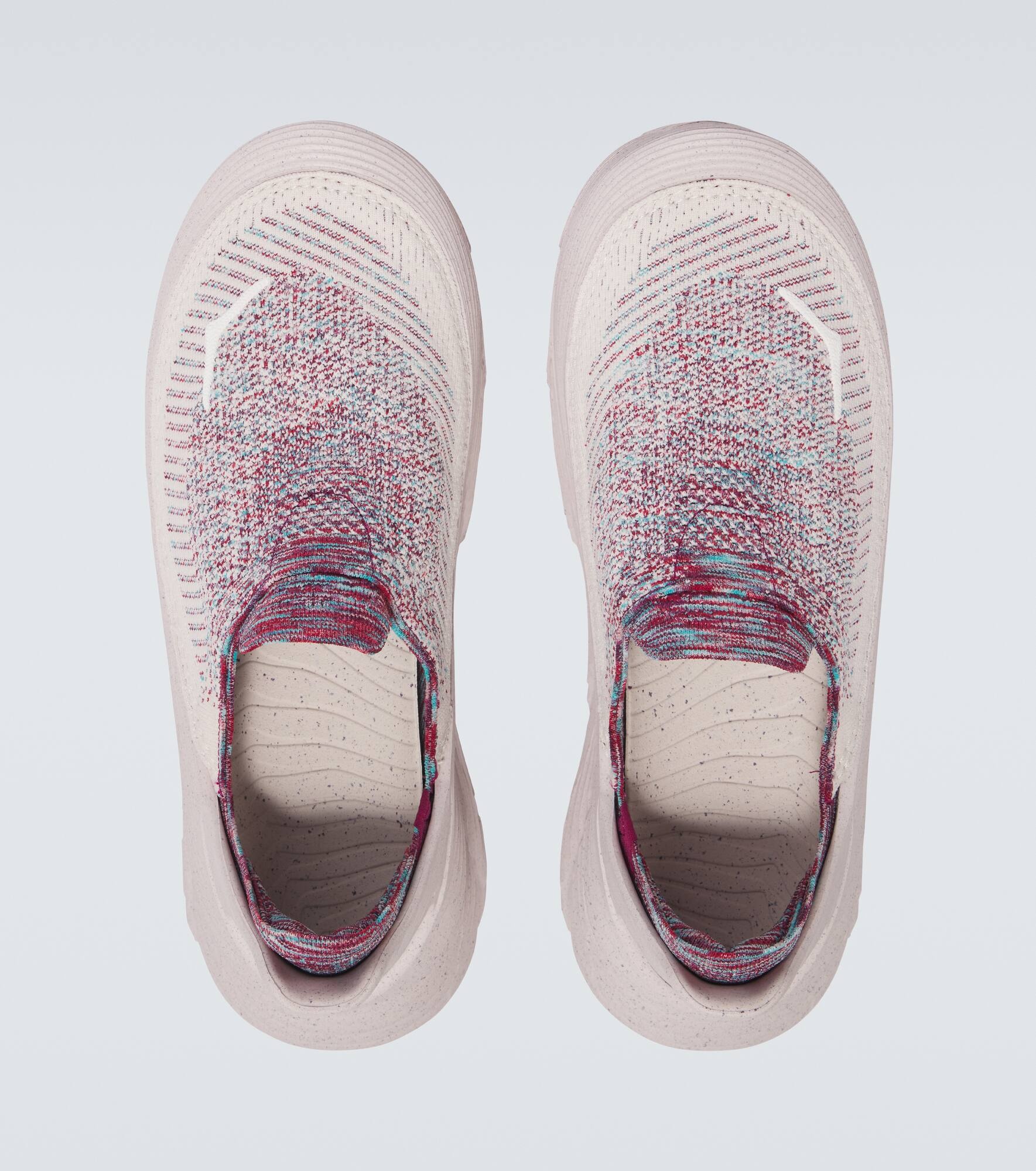 Vibrant Bloom Restore TC running shoes - 4
