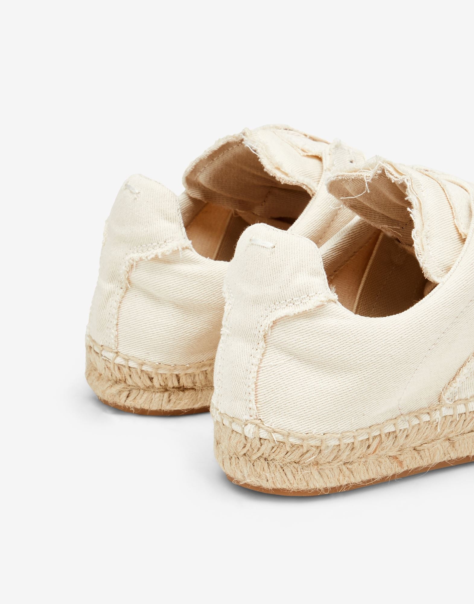 Replica espadrilles - 4