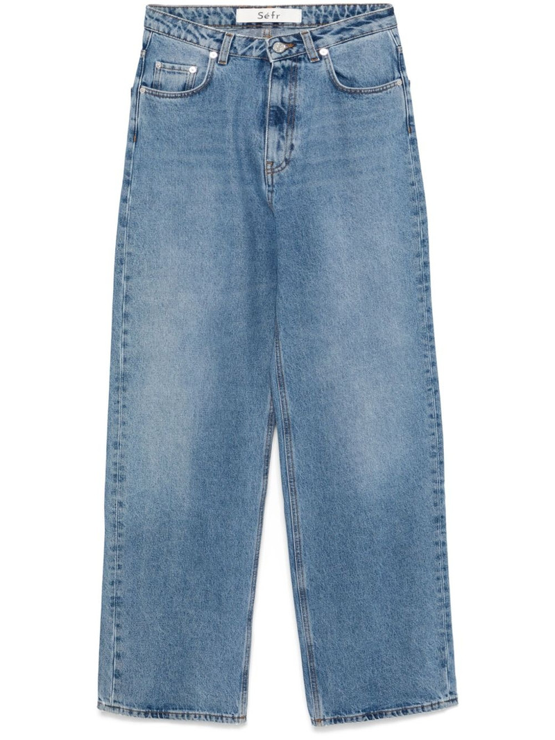Patsy jeans 1
