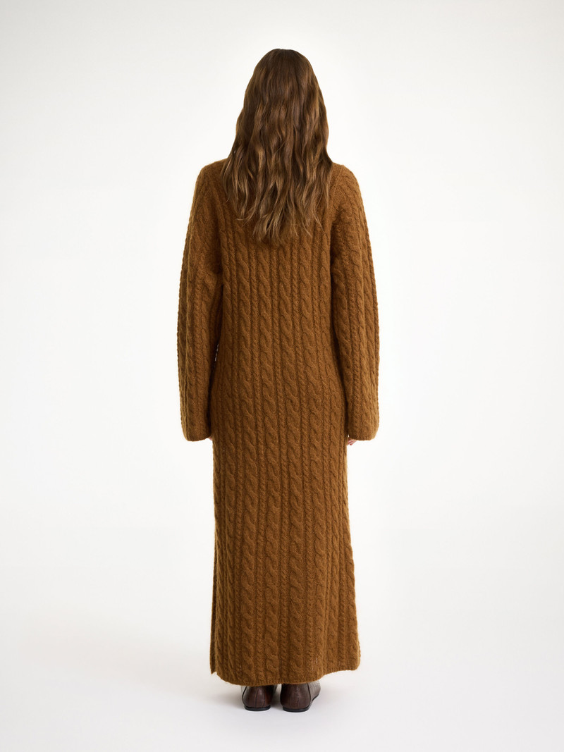 Lovella maxi dress 3