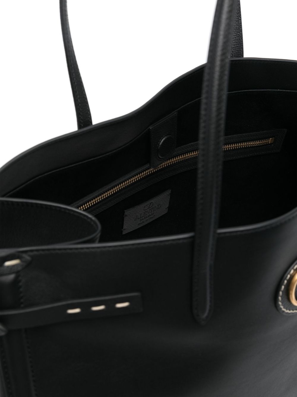 medium Antibes tote bag - 5