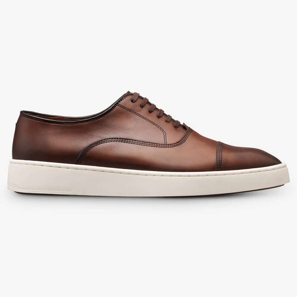 Park Avenue 2.0 Oxford Dress Sneaker - 1
