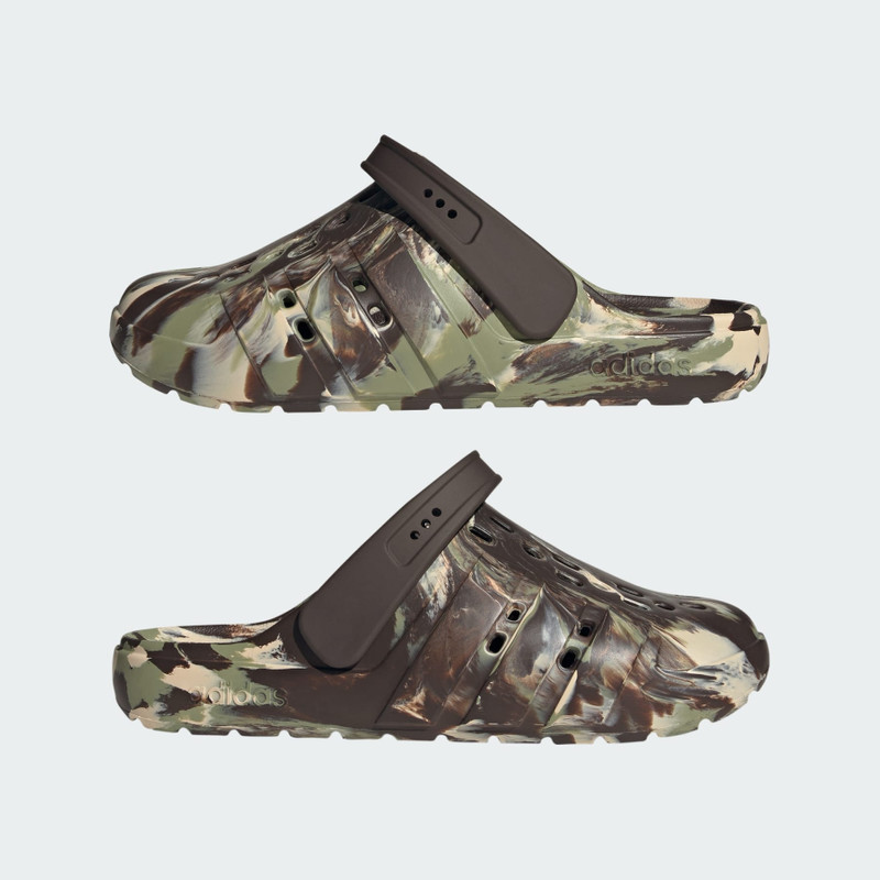Adilette Clog 2.0 7