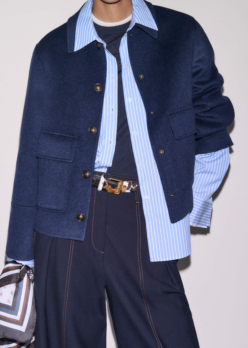 ME+EM Perfect Swing Jacket outlook