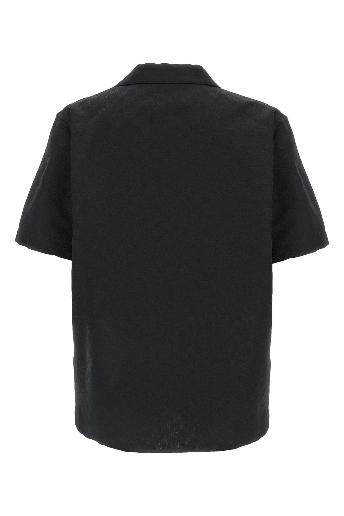 'Bowling' shirt - 2