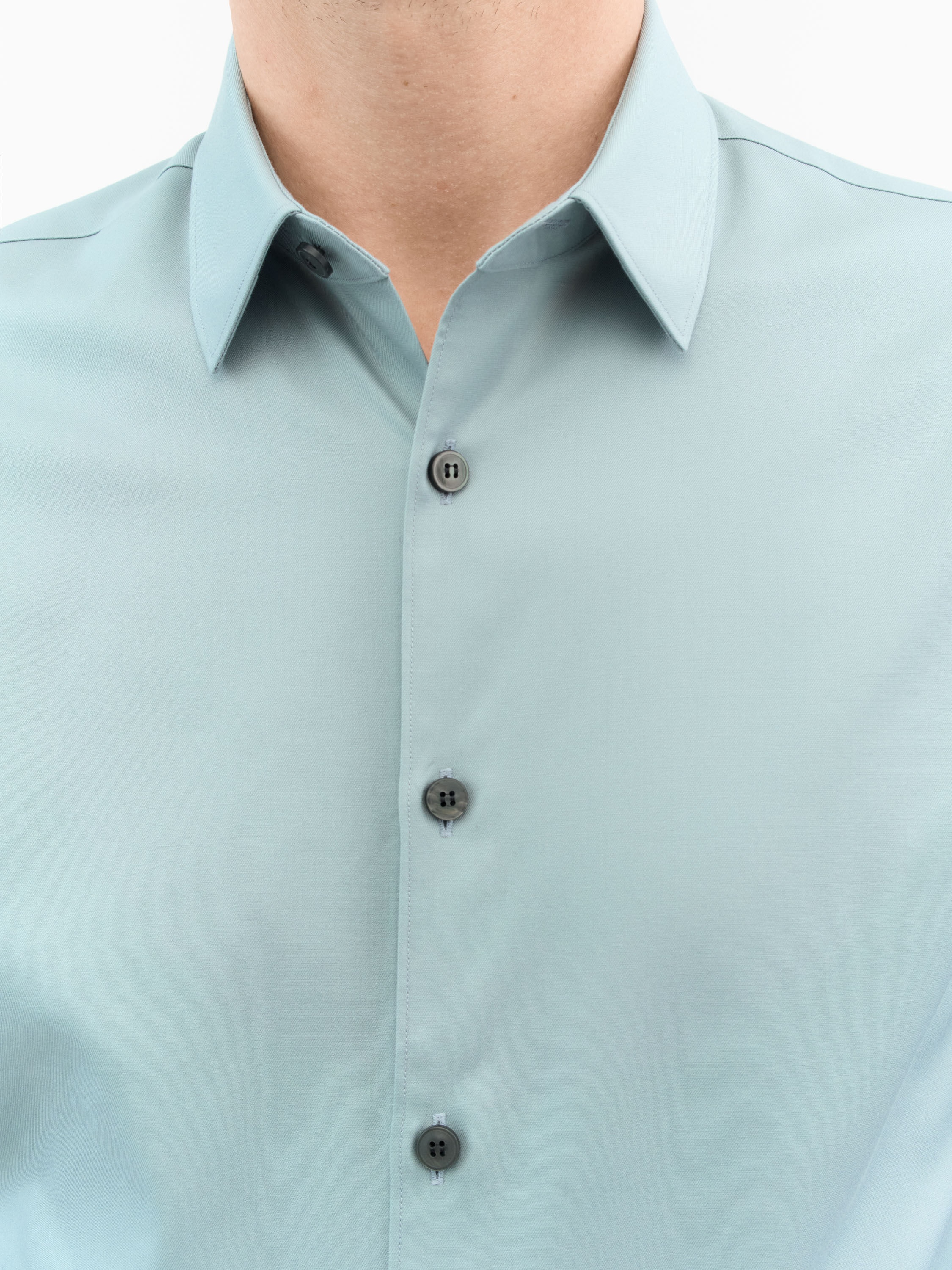 Filbrodie Formal Shirt - 5