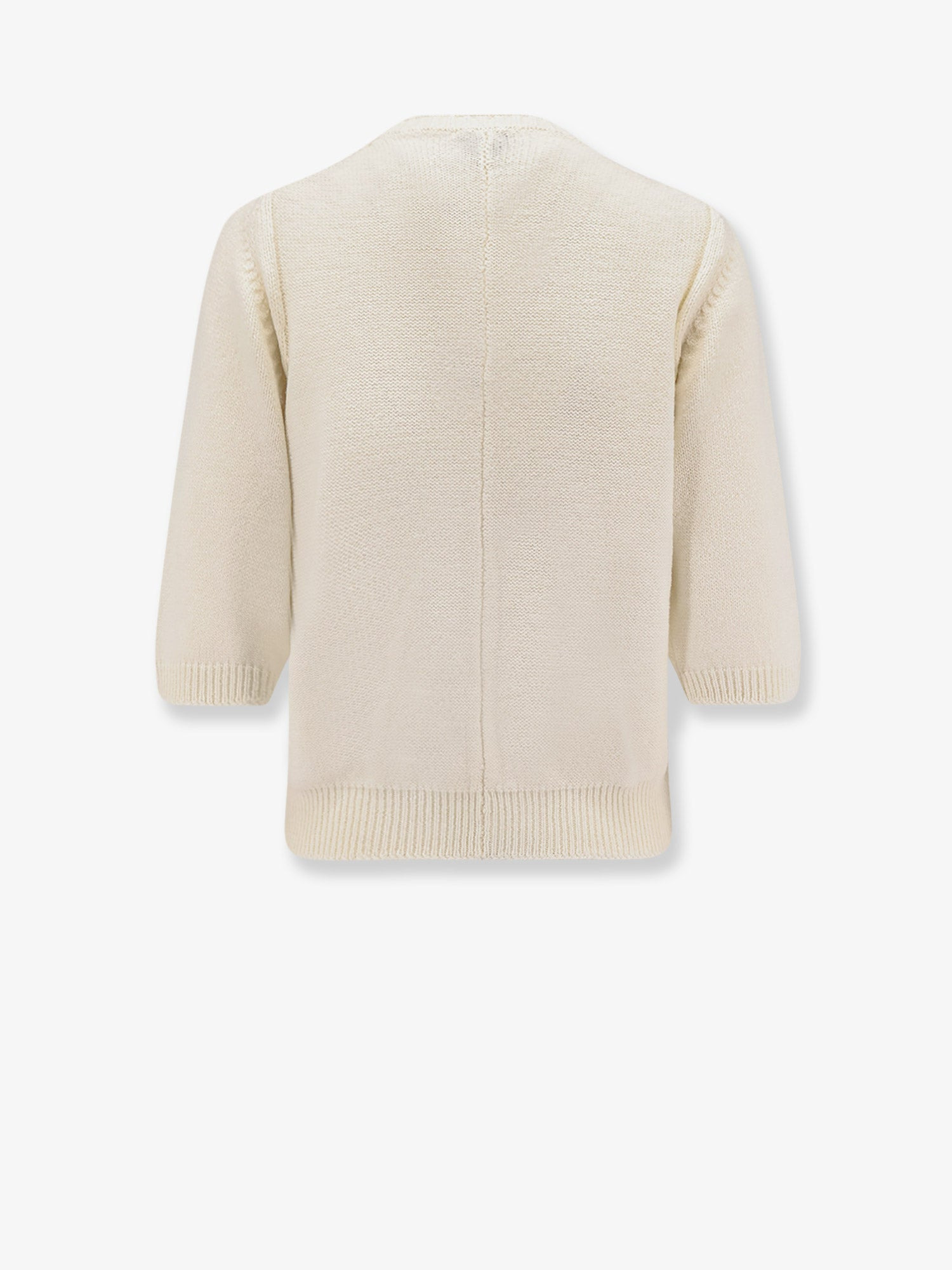 Wool Sweater - 2