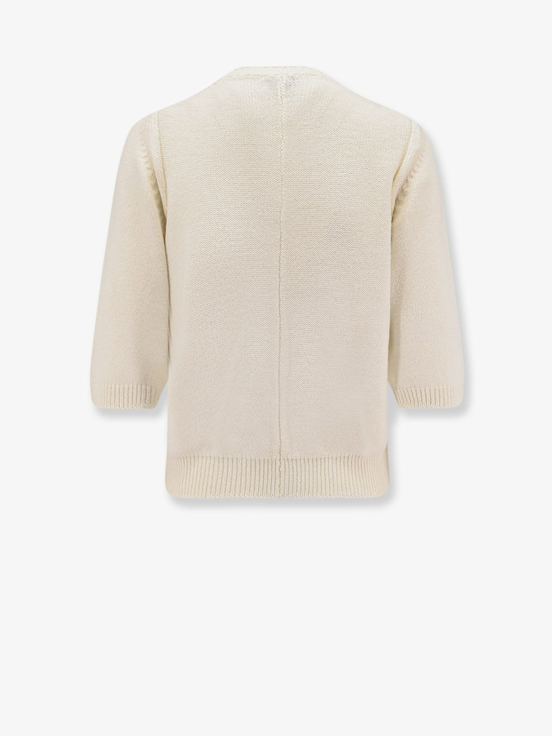 Bottega Veneta Wool Sweater outlook
