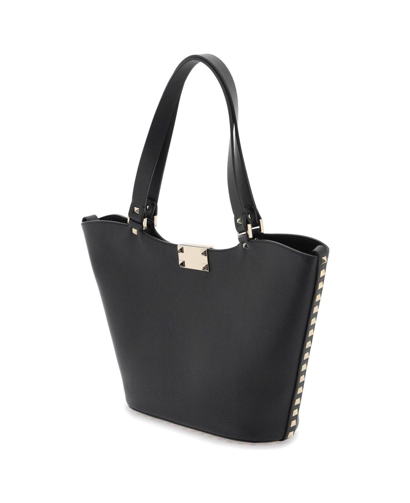 Garavani Rockstud Tote Bag - 2