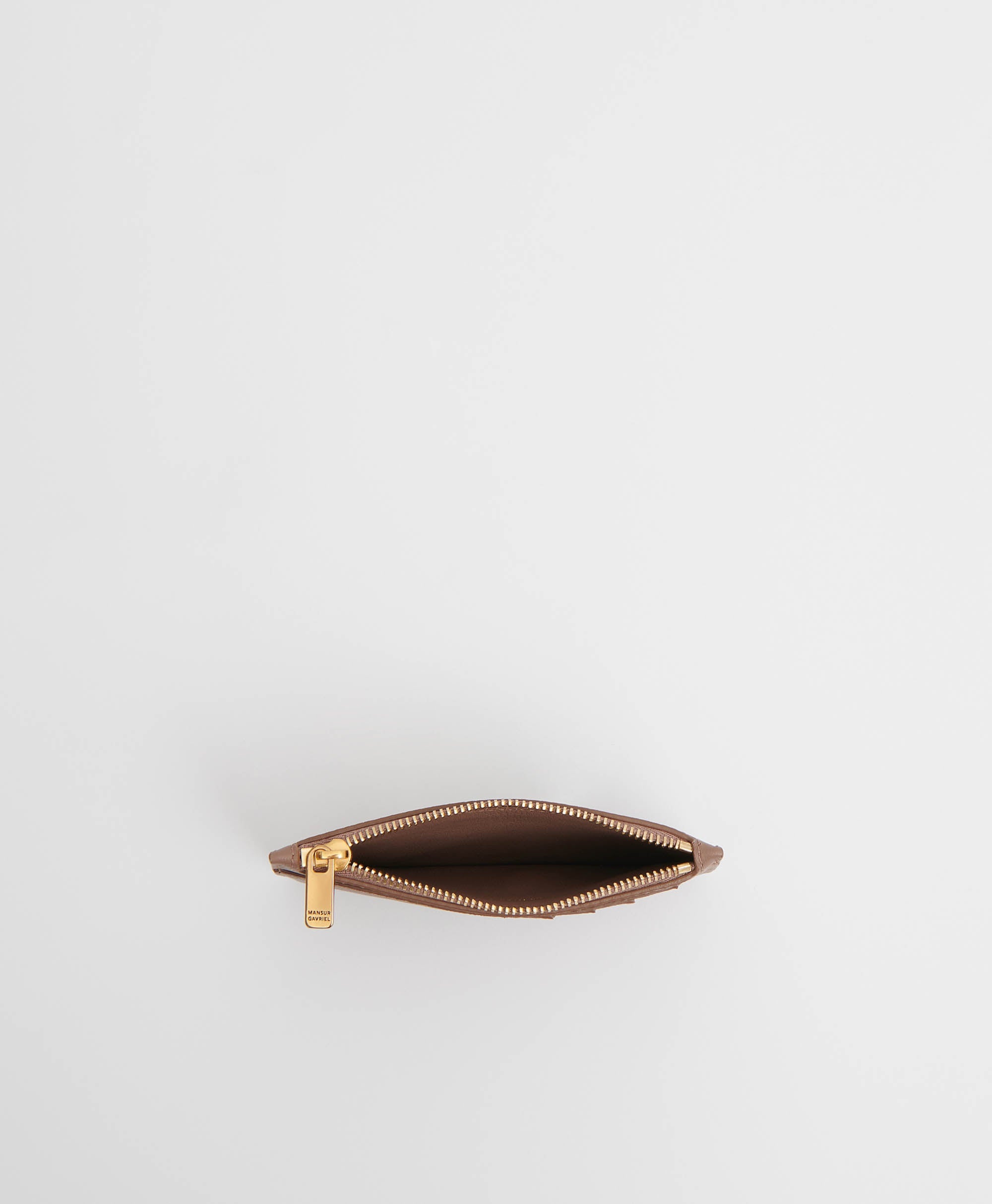 ZIP CARD HOLDER - 5