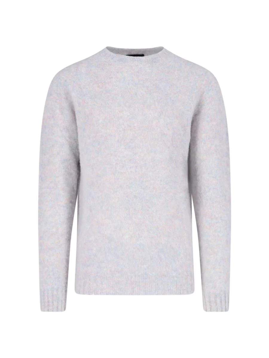 Howlin' Sweaters - 1