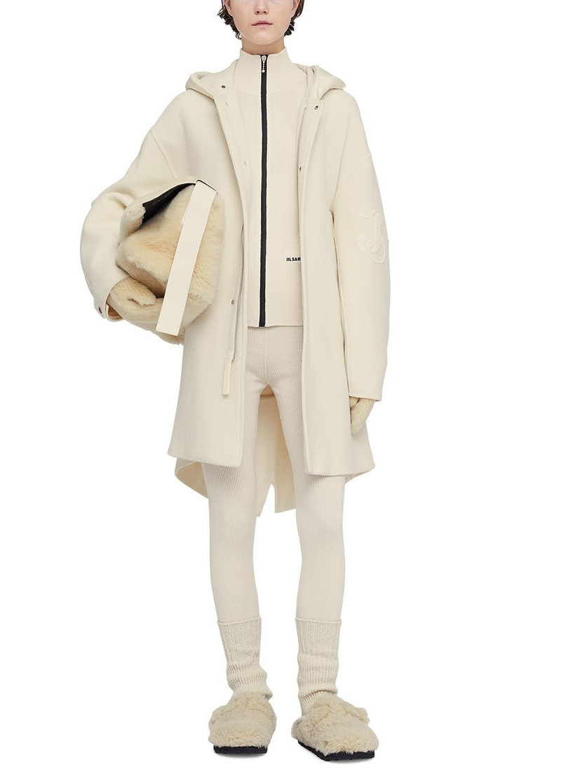 Zip-up Cardigan 4
