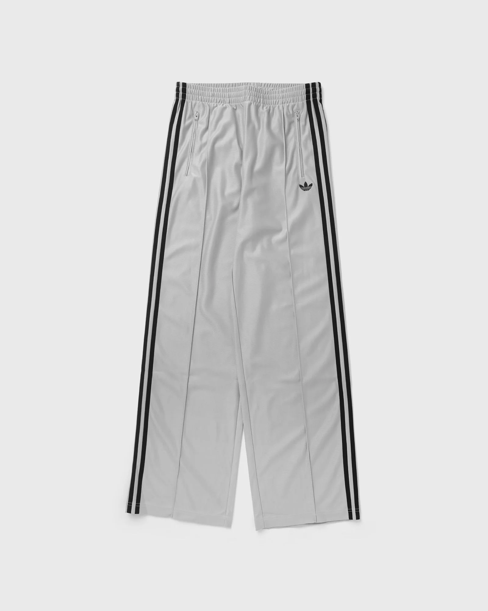 WMNS METALLIC FIREBIRD LOOSE TRACK PANT - 1