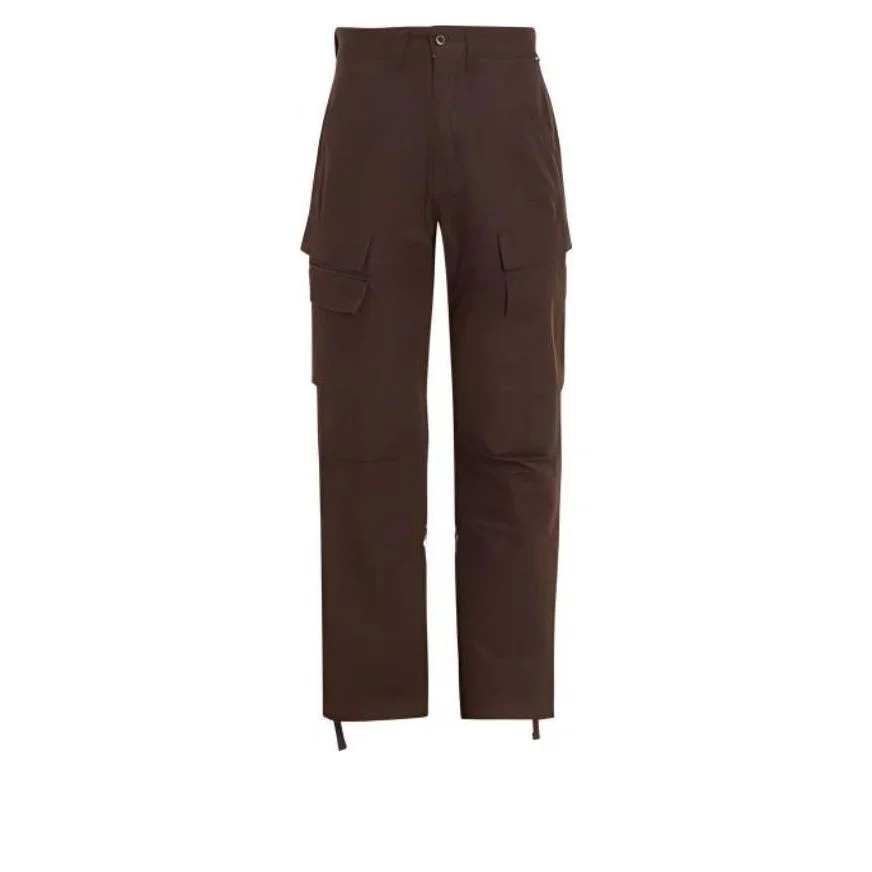 Vans Cargo Pants 'Brown' VN0A5FJH3N1 - 1