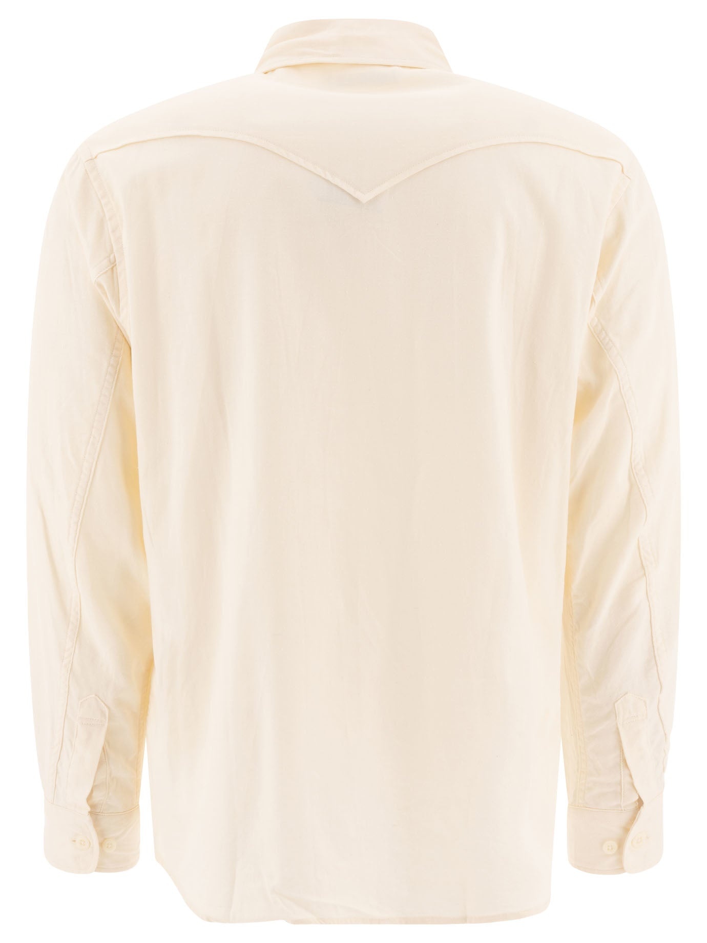 Nonnative Shirts - 2