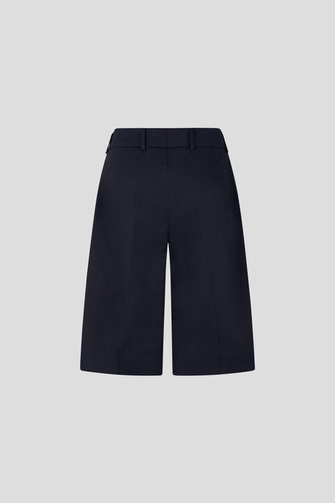 Lara Shorts in Navy blue - 6