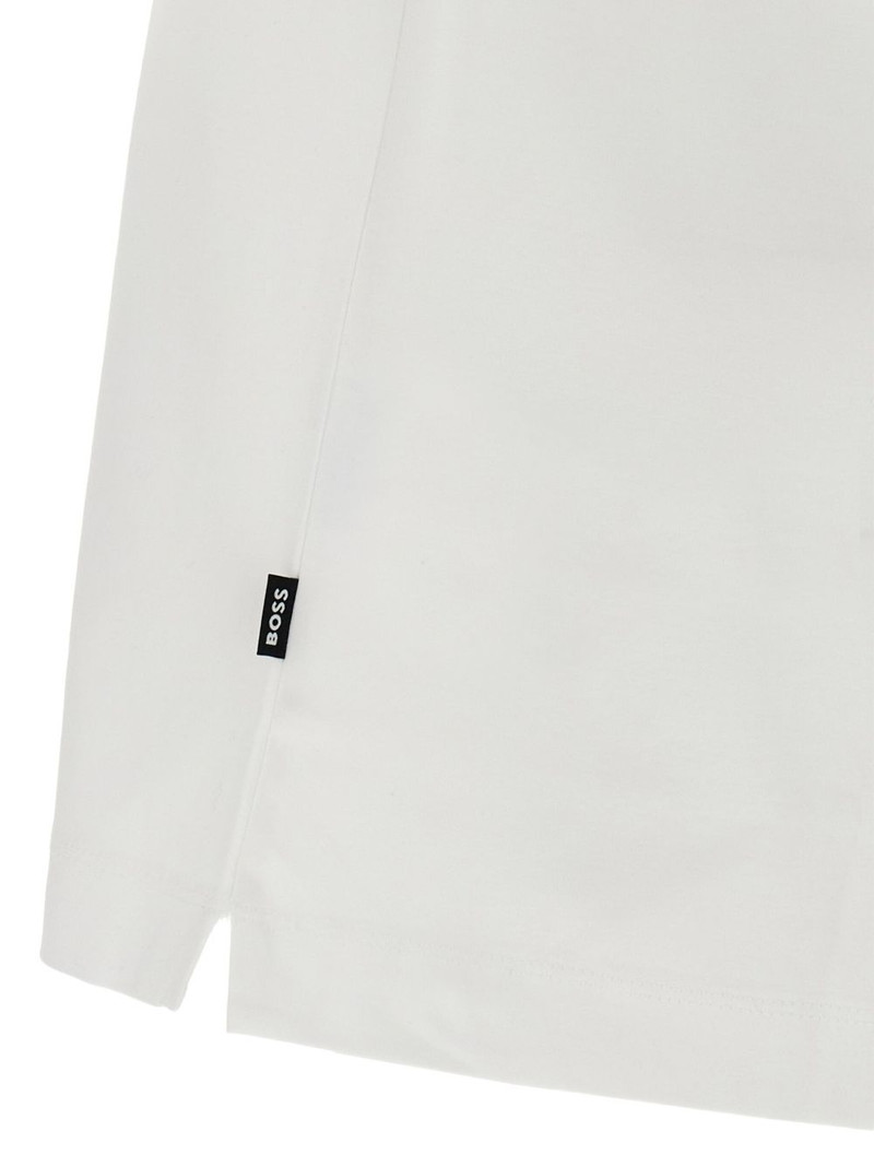 graphic-print T-shirt 4