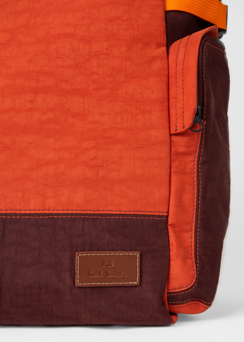 Paul Smith Nylon Tote Bag outlook