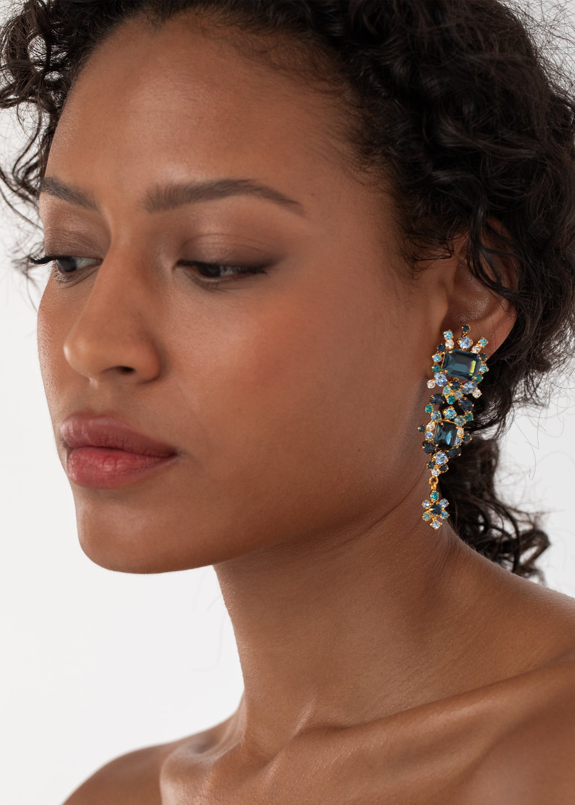 Candence Earrings - 3