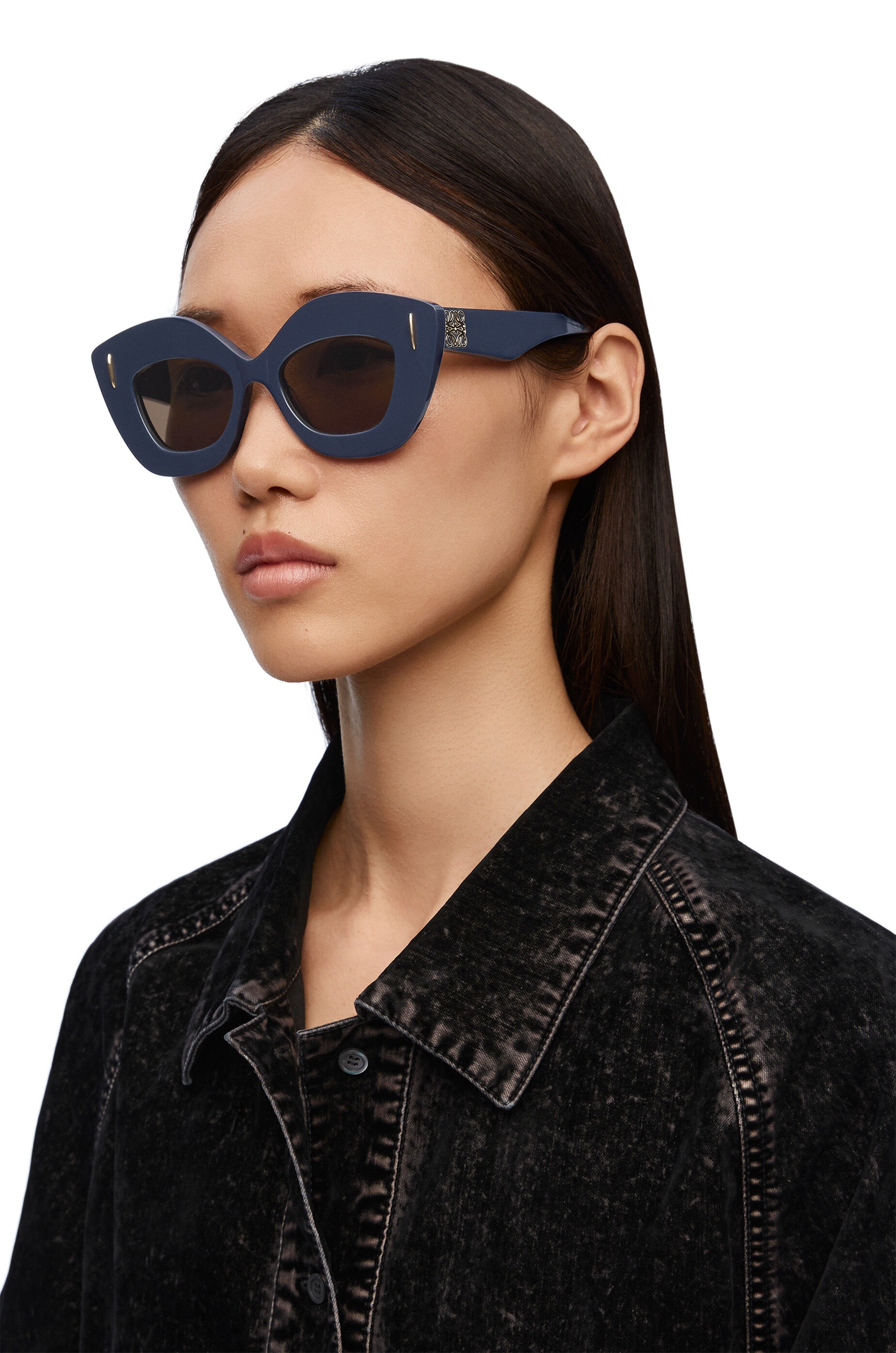 Retro Screen sunglasses - 2
