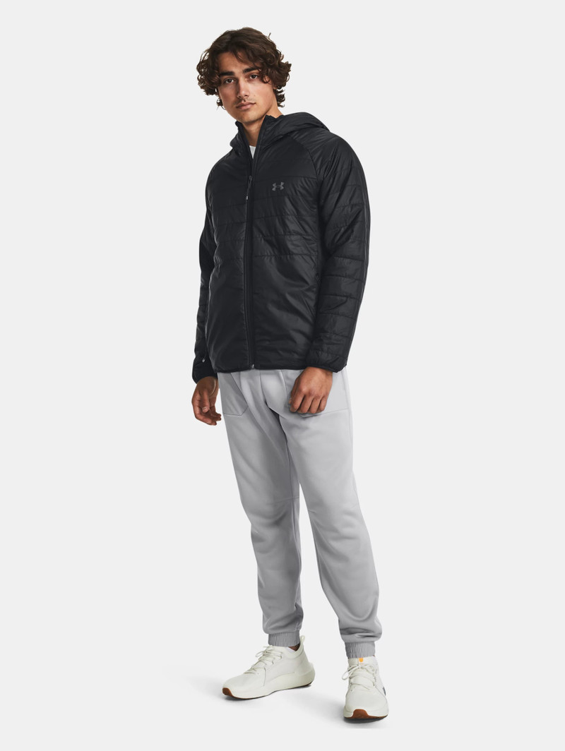UA Active Hybrid 5