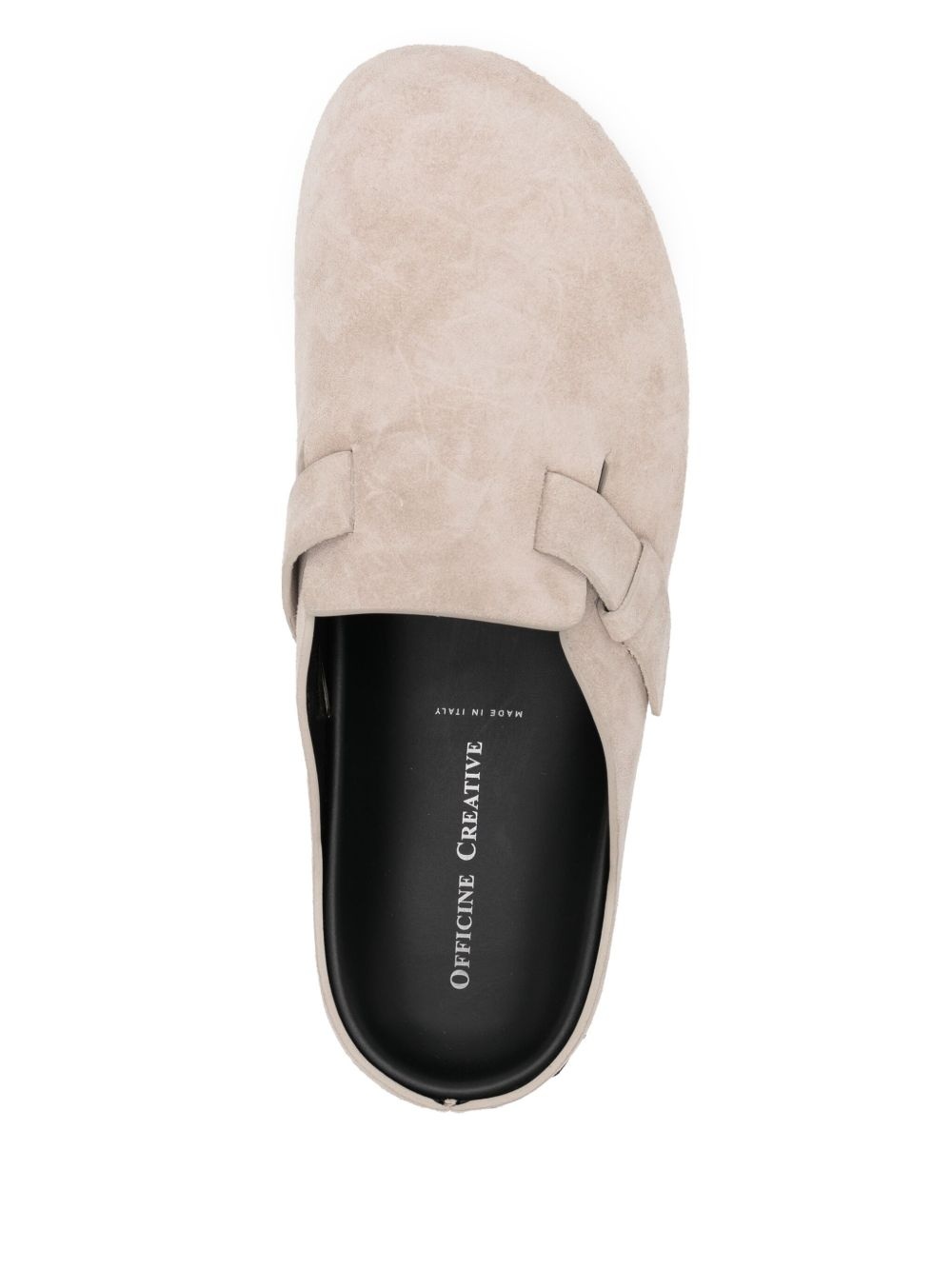 Agora' 012 slippers - 4