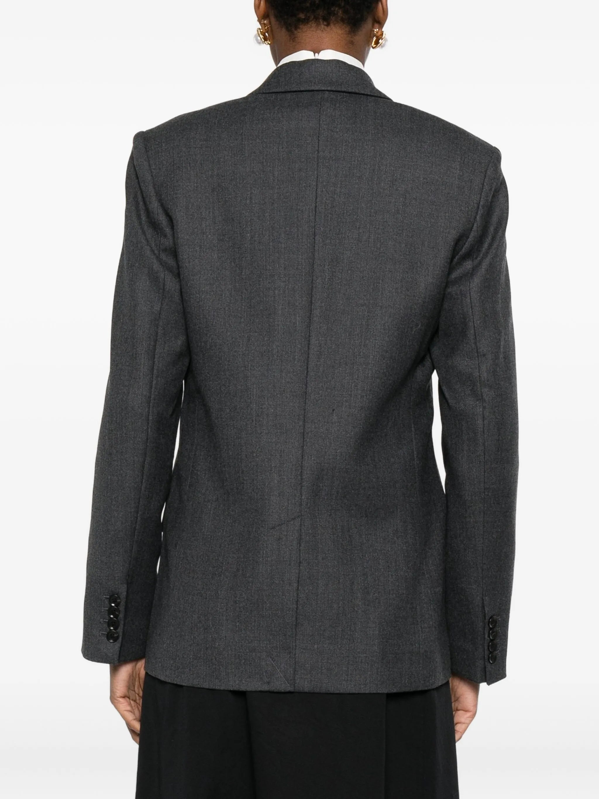 Anine Bing Ross Blazer - 3