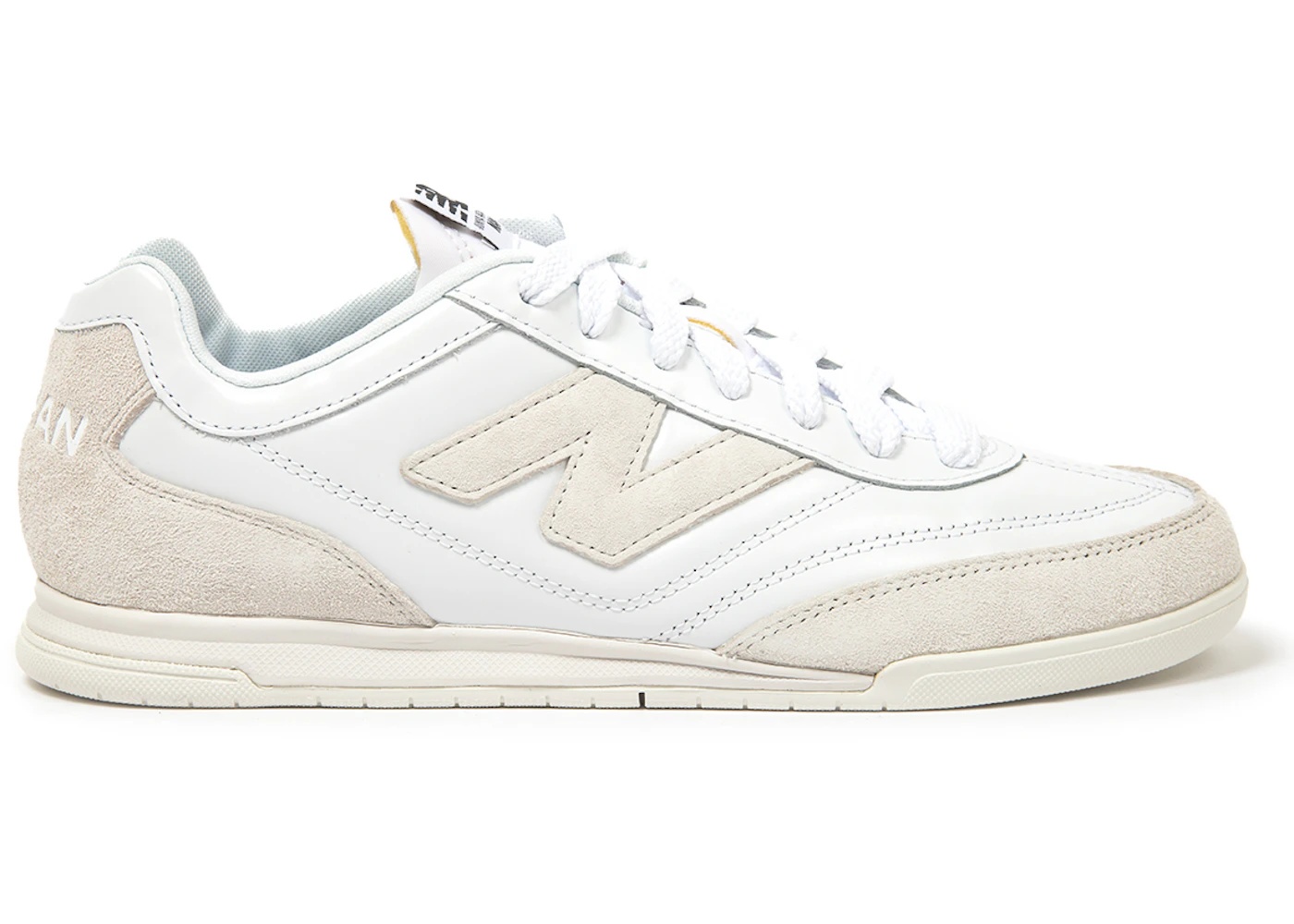 New Balance RC42 Junya Watanabe MAN White - 1