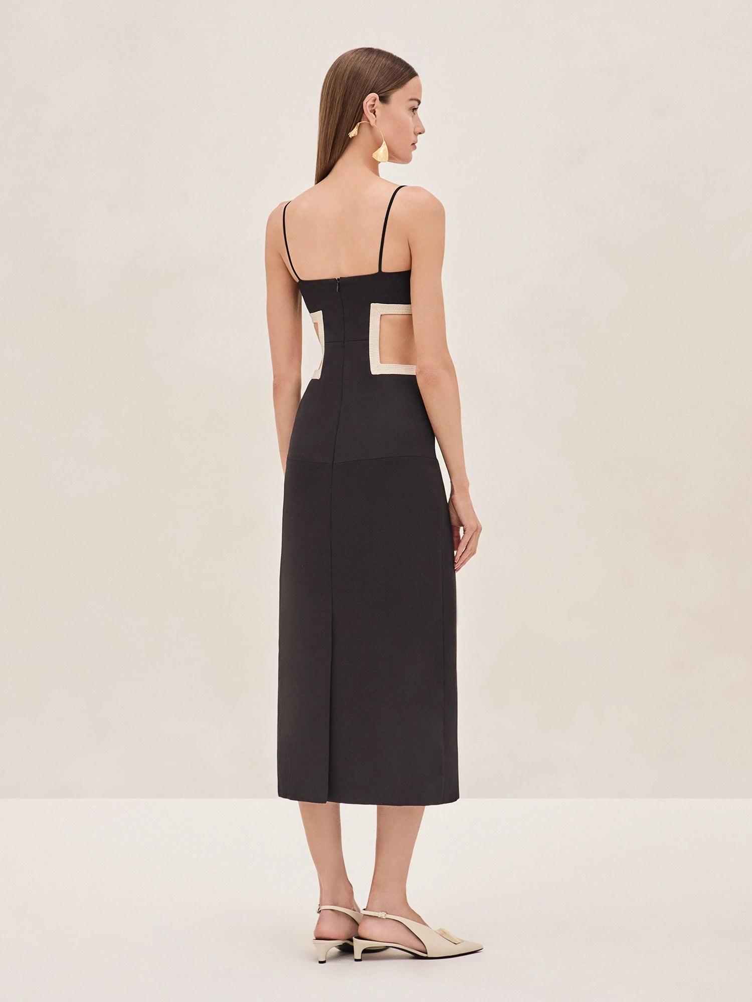 Brunetti Dress - 3