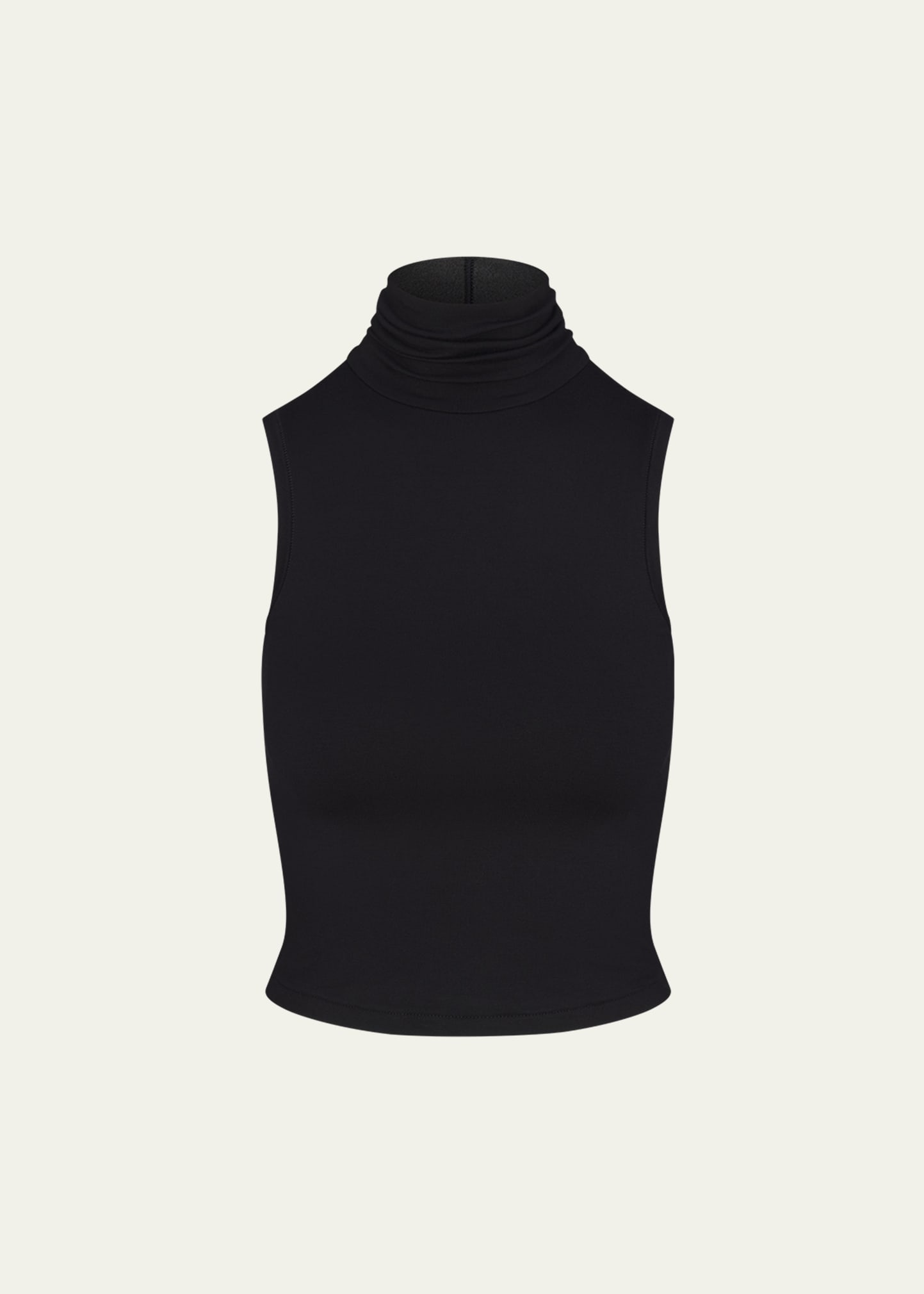 Harlow Turtleneck Top - 1