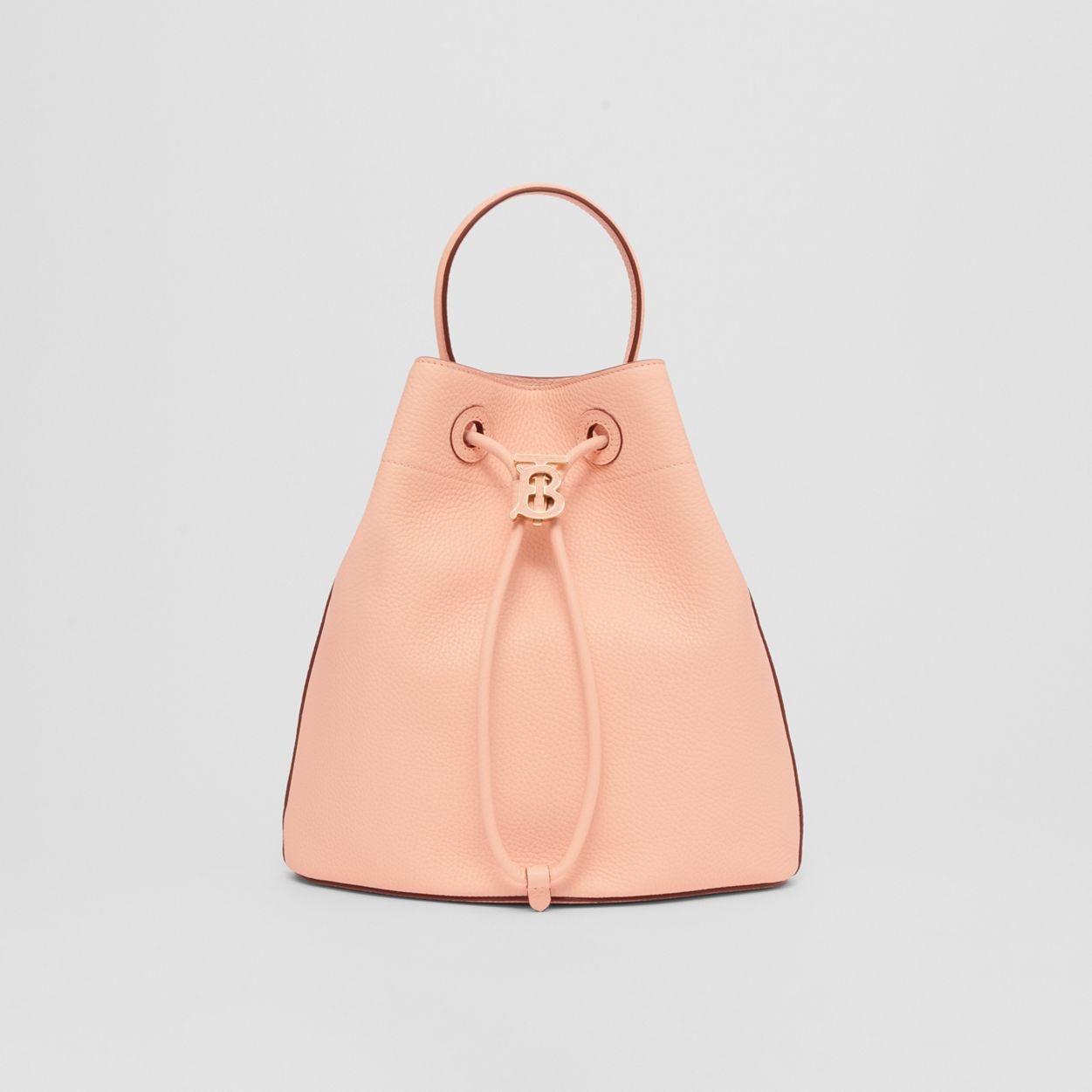 Burberry Small TB Bucket Bag