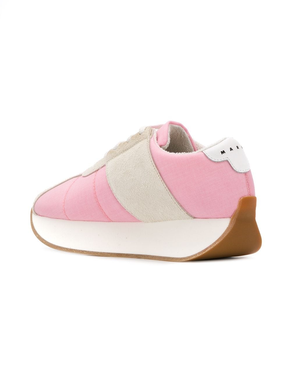 flatform sneakers - 3