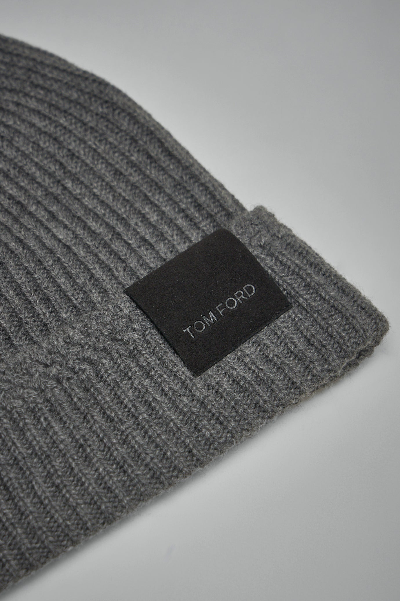 Cashmere Hat - 3