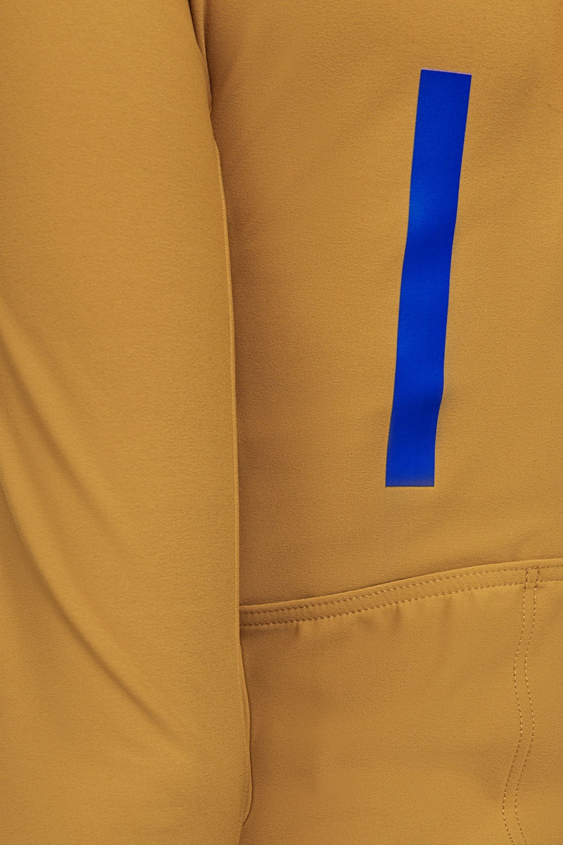 Women's Training Thermal LS Jersey 7