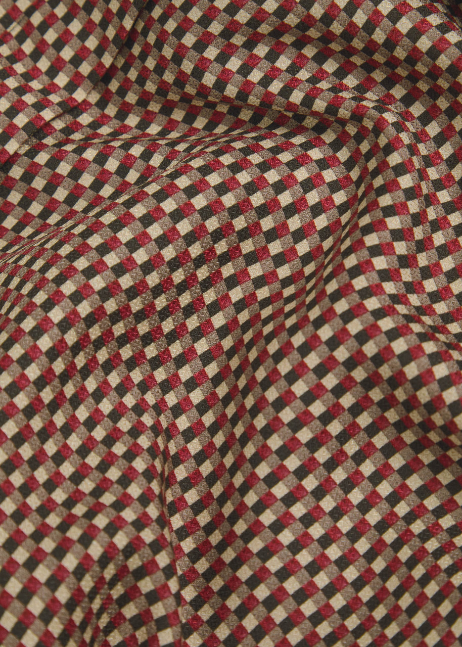Joseph Joe Checked Woven Shirt - 5