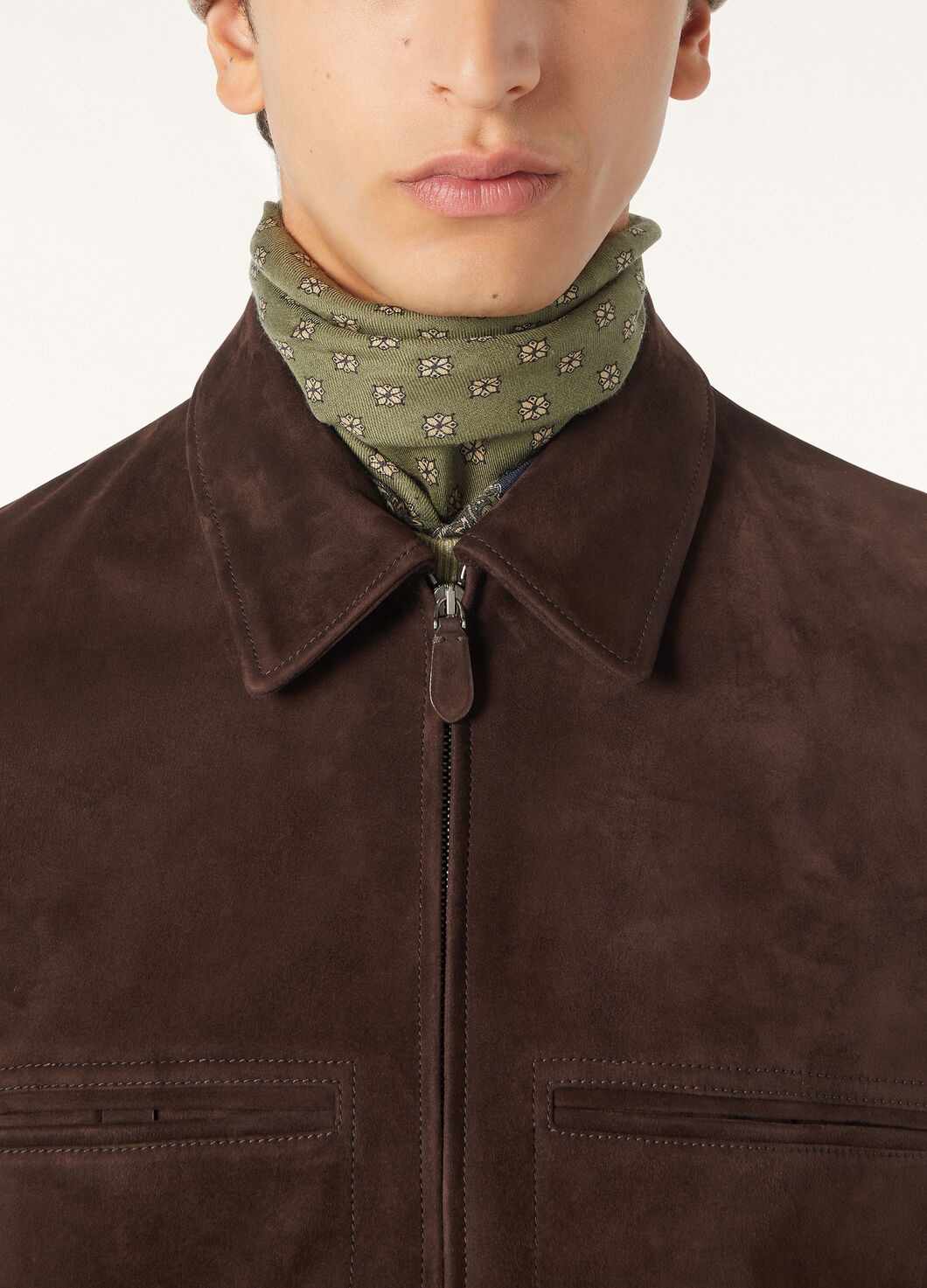 Kane Bomber - 3